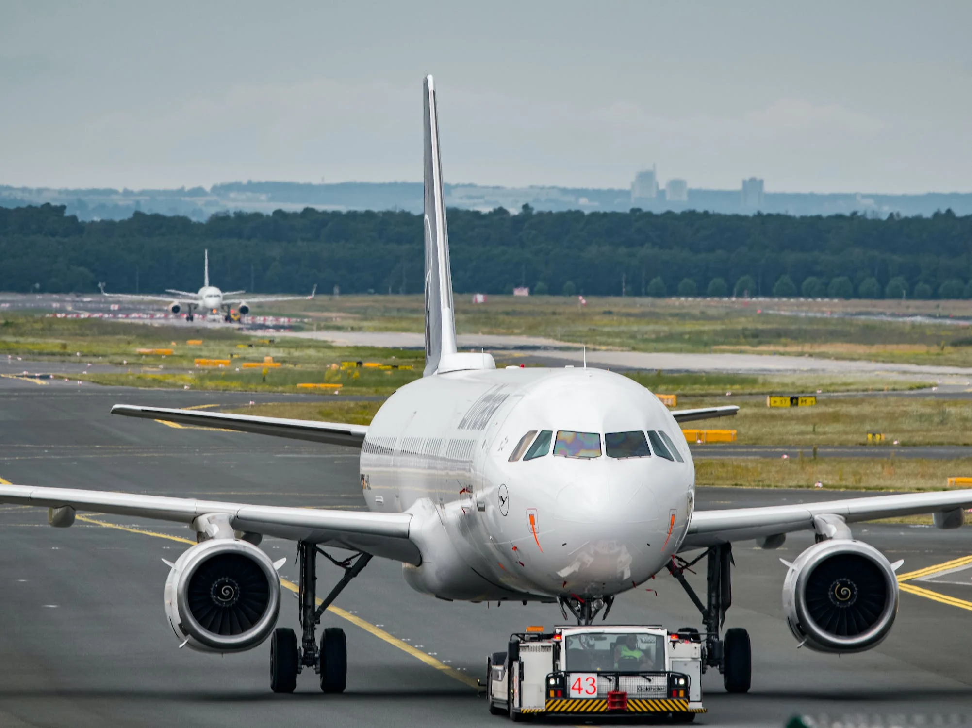 República Dominicana con más de 48 mil operaciones aéreas en casi 4 años, asegura la JAC