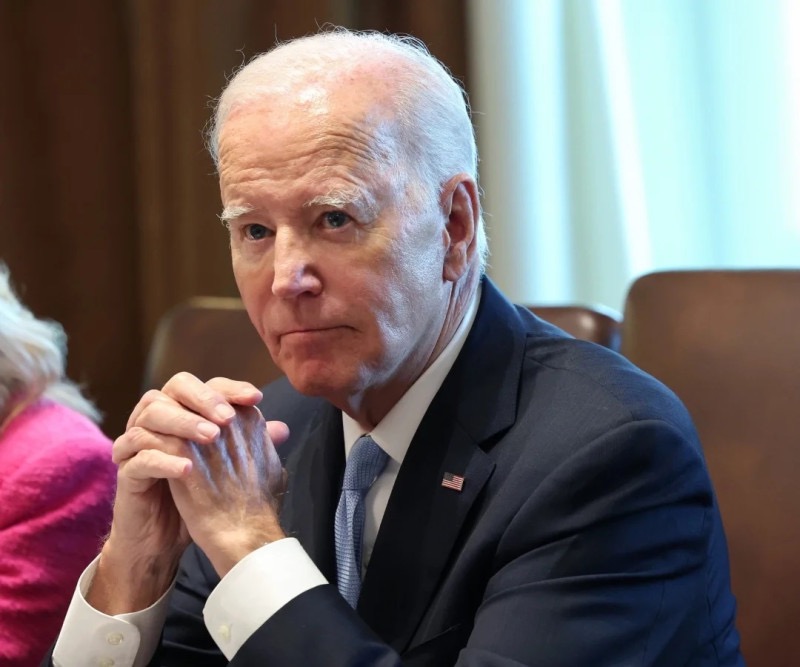 Joe Biden tira la toalla y renuncia a la carrera por la reelección en Estados Unidos