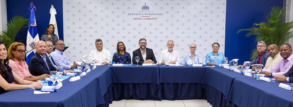 Medio Ambiente firma 5 nuevos acuerdos de comanejos de áreas protegidas con la sociedad civil y sector privado