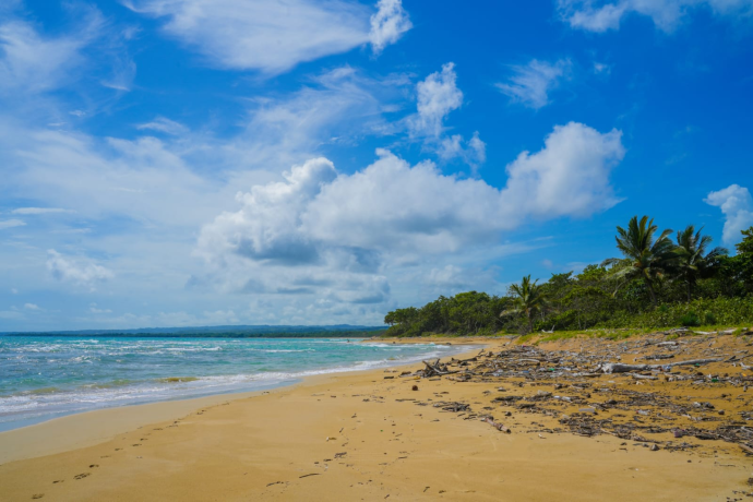 Aprueban licencia ambiental a Punta Bergantín en Puerto Plata