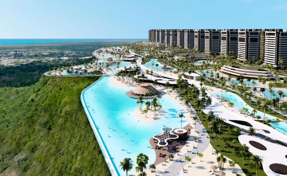 Otorgan licencia ambiental a Larimar City; incluye hoteles, apartamentos y oferta de ocio en Verón