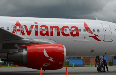 Aerolínea Avianca programa una conexión directa en la ruta Quito – Punta Cana con dos vuelos por semana