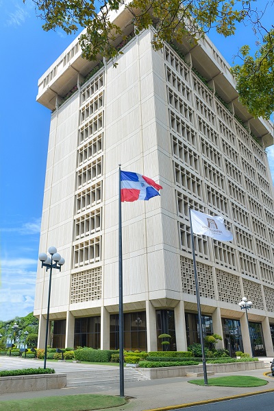 Banco Central de la República Dominicana mantiene su tasa de política monetaria en 7.00% anual