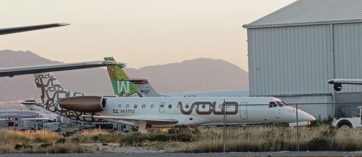 Se presenta nuevo proyecto de aerolínea en la República Dominicana bajo el nombre de VOLO